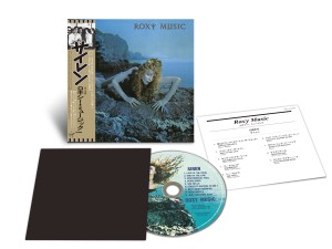 Siren (SHM-CD)